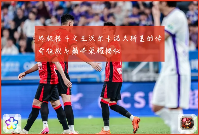终极格斗之王沃尔卡诺夫斯基的传奇征战与巅峰荣耀揭秘