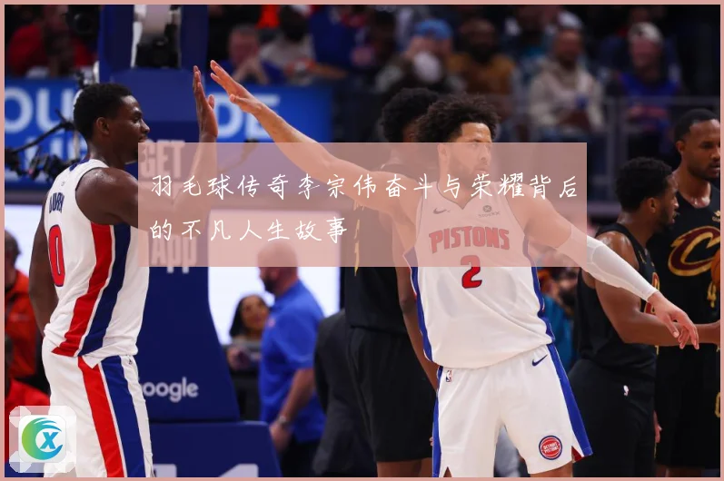 羽毛球传奇李宗伟奋斗与荣耀背后的不凡人生故事