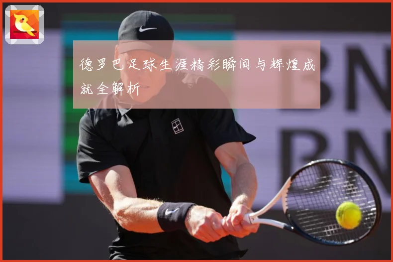 德罗巴足球生涯精彩瞬间与辉煌成就全解析