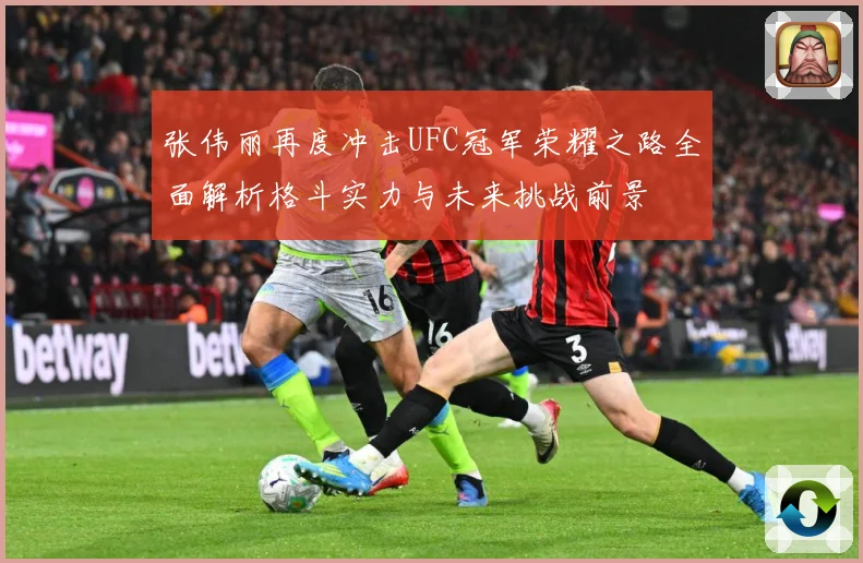 张伟丽再度冲击UFC冠军荣耀之路全面解析格斗实力与未来挑战前景